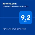 Daire Mit Flair *