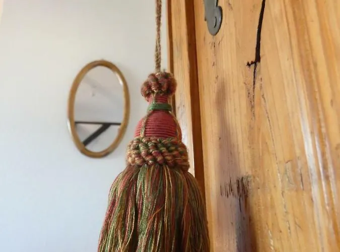 Mit Flair Apartment Dresden