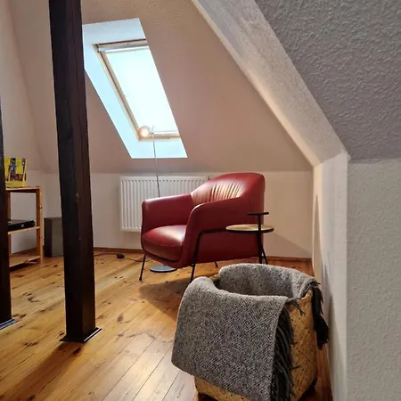 Apartment Mit Flair *