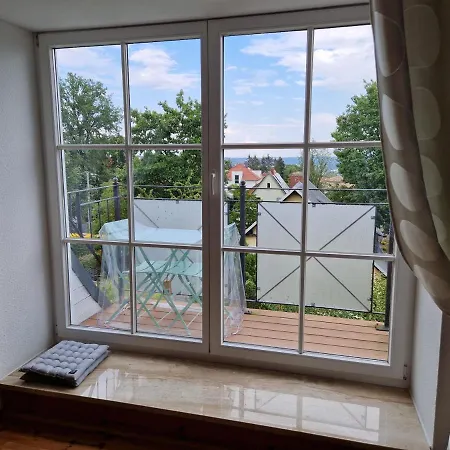 Mit Flair Apartmán Drážďany