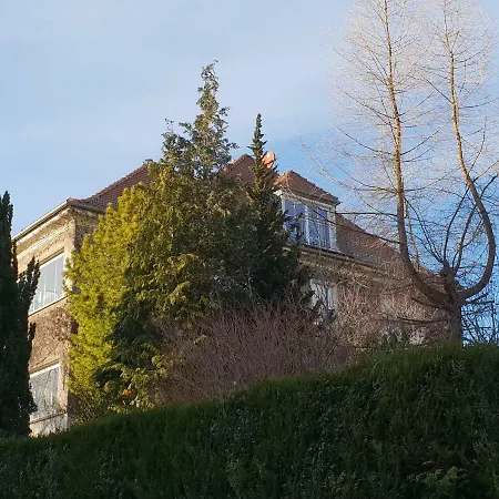 Mit Flair Apartmán Drážďany