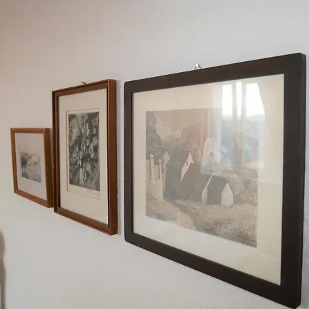 Mit Flair Apartmán *