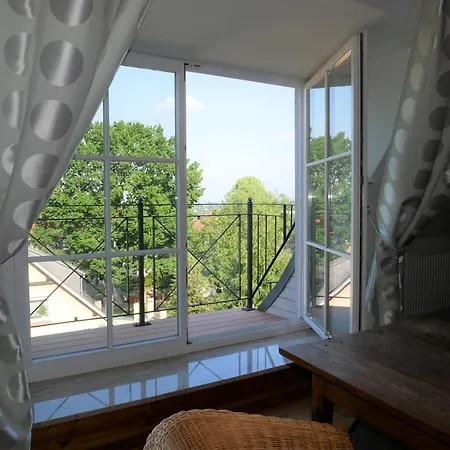 Mit Flair Apartment *