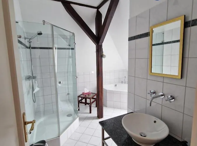 Apartament Mit Flair