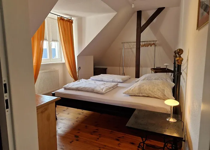 Mit Flair * Δρέσδη