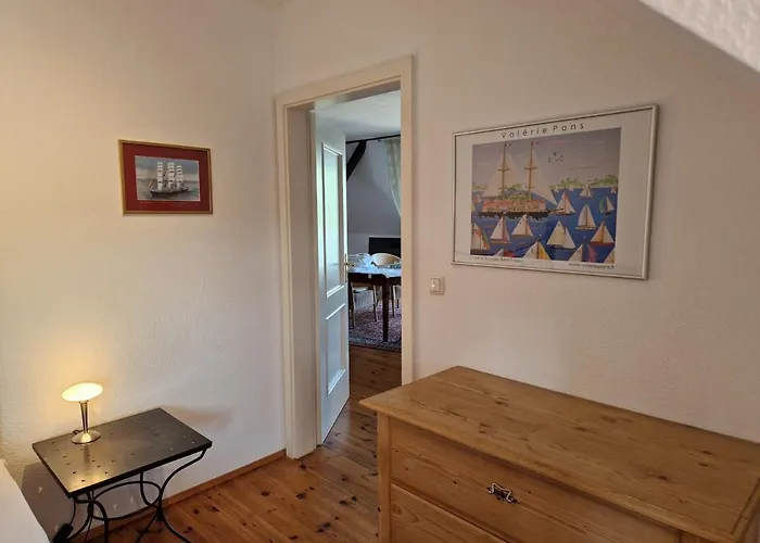 Apartament Mit Flair