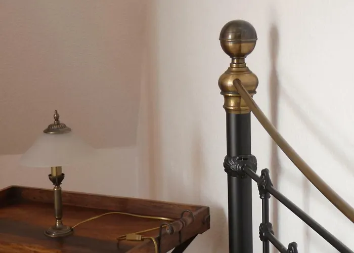 Mit Flair Διαμέρισμα