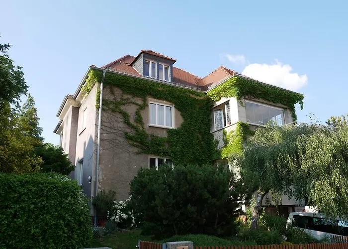 Mit Flair Apartament