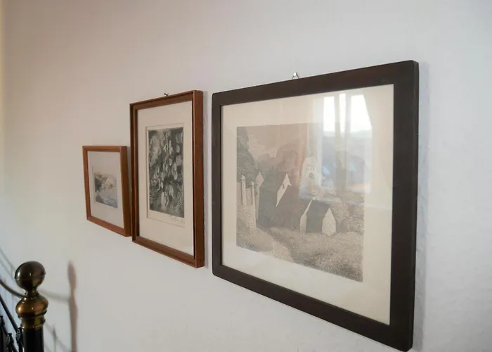 Mit Flair Διαμέρισμα *